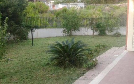 appartamento sito in Sezze Romano con vista mare