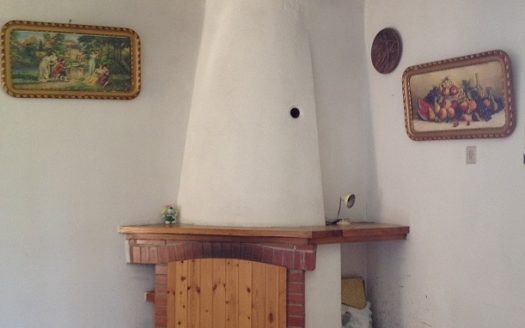 Vendo villa indipendente in Calabria, Villaggio Palumbo, Cotronei SILA PICCOLA