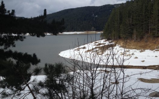 Vendo villa indipendente in Calabria, Villaggio Palumbo, Cotronei SILA PICCOLA