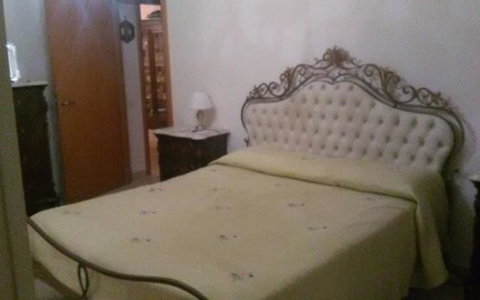 appartamento sito in Sezze Romano con vista mare