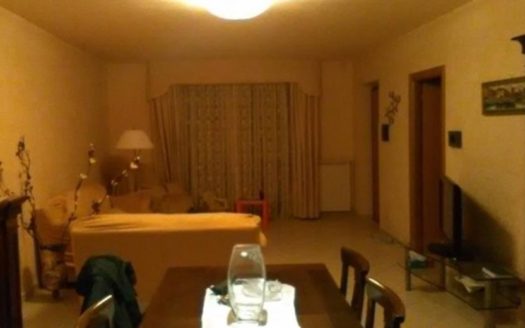 appartamento sito in Sezze Romano con vista mare