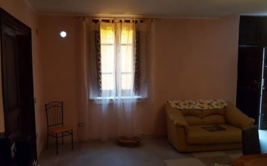 Vendesi o affittasi appartamento ammobiliato