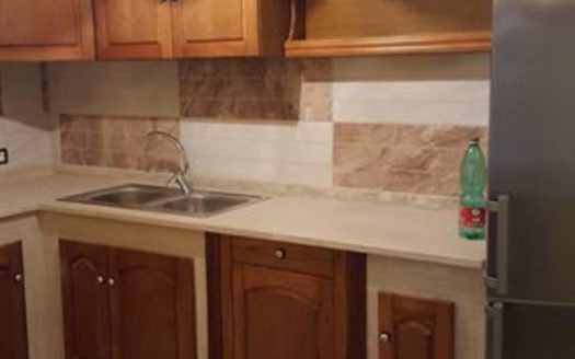 Vendesi o affittasi appartamento ammobiliato