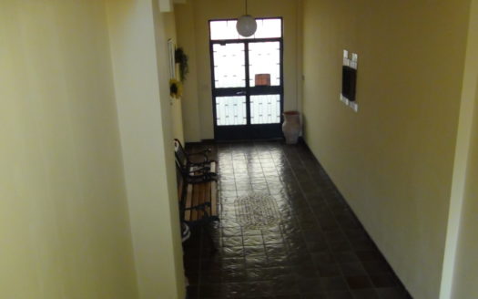 Appartamento con garage a Montalto Uffugo