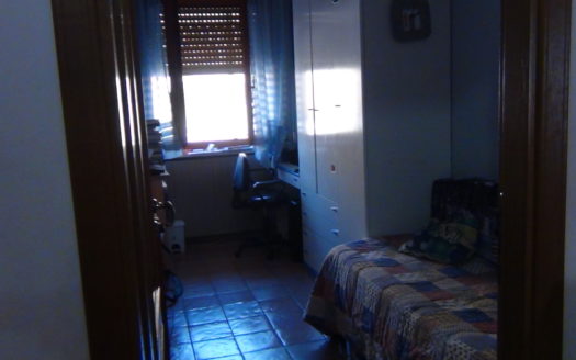 Appartamento con garage a Montalto Uffugo