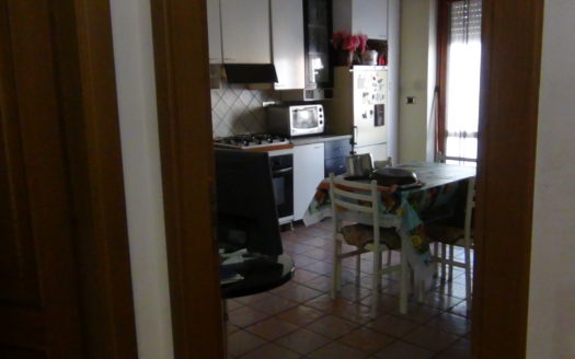 Appartamento con garage a Montalto Uffugo