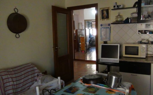 Appartamento con garage a Montalto Uffugo