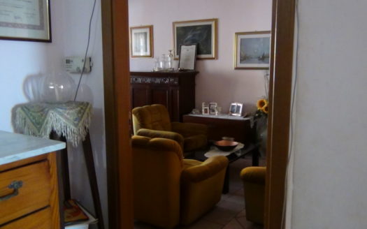 Appartamento con garage a Montalto Uffugo