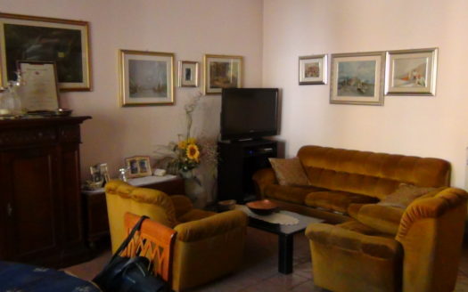 Appartamento con garage a Montalto Uffugo