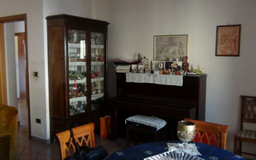 Appartamento con garage a Montalto Uffugo