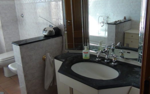 Appartamento con garage a Montalto Uffugo