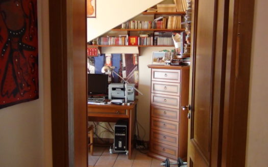Appartamento con garage a Montalto Uffugo