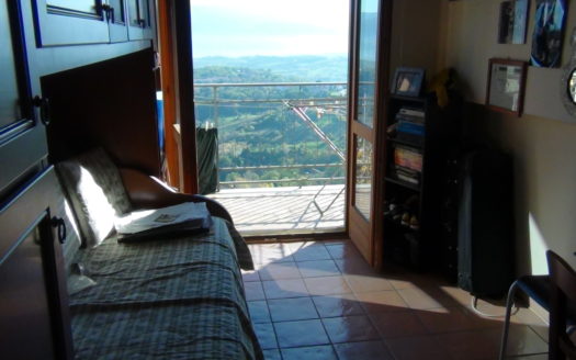 Appartamento con garage a Montalto Uffugo