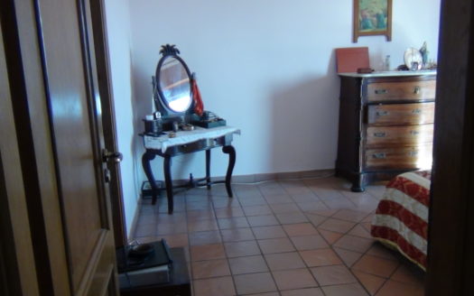 Appartamento con garage a Montalto Uffugo