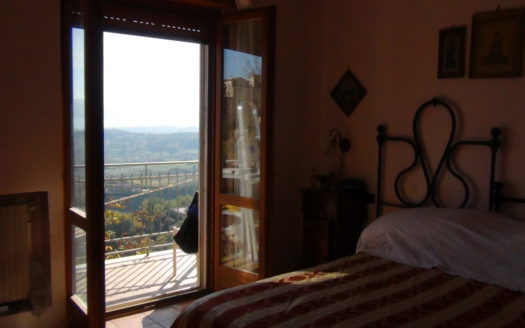 Appartamento con garage a Montalto Uffugo