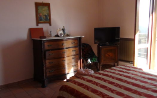 Appartamento con garage a Montalto Uffugo