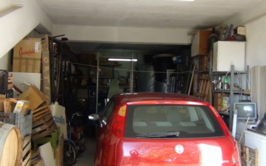 Appartamento con garage a Montalto Uffugo
