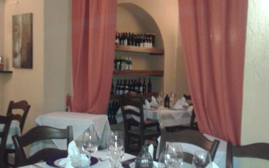 Vendesi Ristorante a San Nicola Arcella.