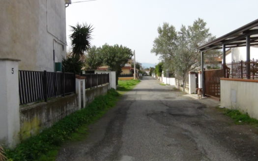 Casa al mare Rossano