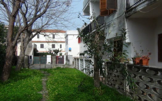 Casa al mare Rossano