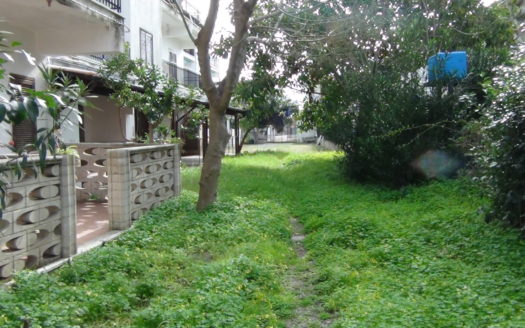 Casa al mare Rossano