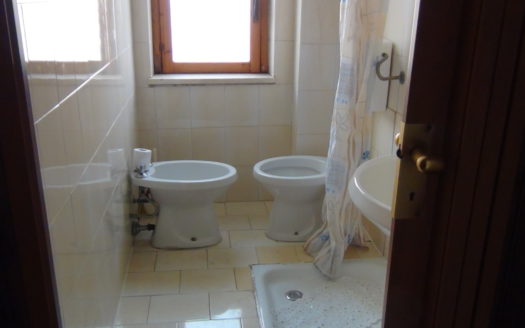 Casa al mare Rossano