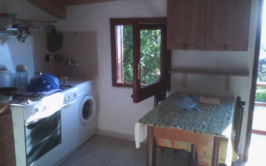 Vendo casa vacanze