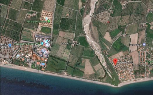 Casa al mare Rossano