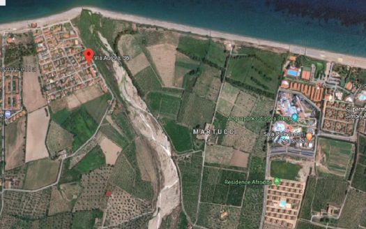 Casa al mare Rossano