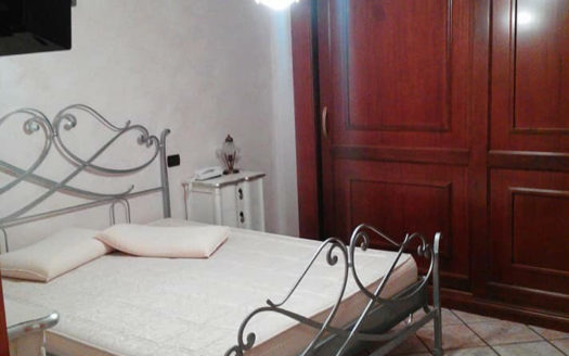 Vendesi Villa Bifamiliare a Tortora