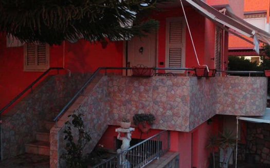 Vendesi Villa Bifamiliare a Tortora