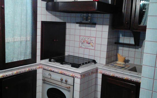 Vendesi Villa Bifamiliare a Tortora