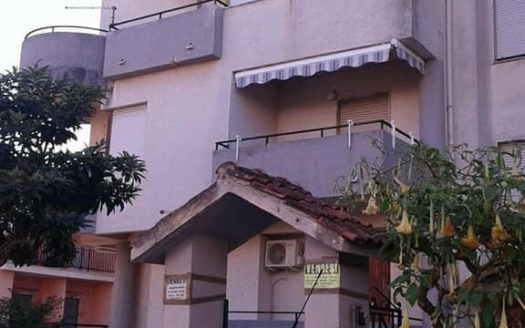 Vendesi Appartamento a Pietrapaola