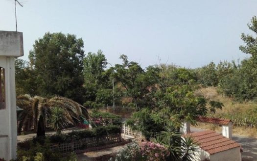 Casa al mare Rossano