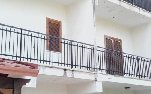 Casa al mare Rossano