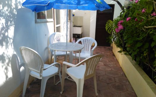 casa vacanze salento