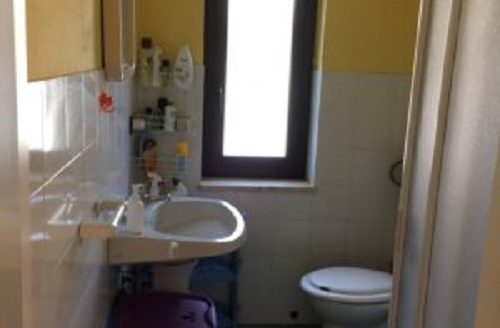 Stupendo appartamento a Marina di Sibari.