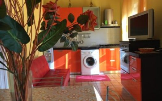 Stupendo appartamento a Marina di Sibari.