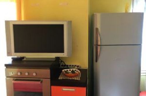 Stupendo appartamento a Marina di Sibari.