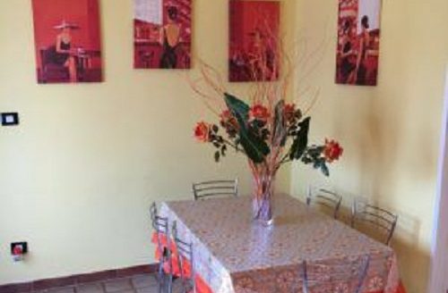 Stupendo appartamento a Marina di Sibari.