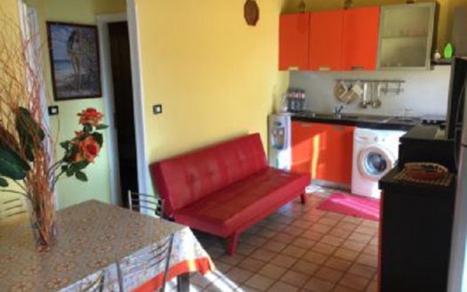 Stupendo appartamento a Marina di Sibari.