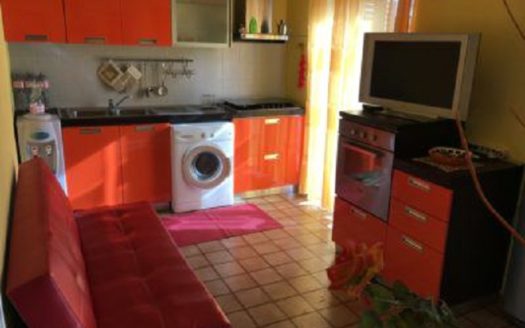 Stupendo appartamento a Marina di Sibari.