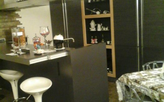 Vendesi Villa a Fiumarella Crosia