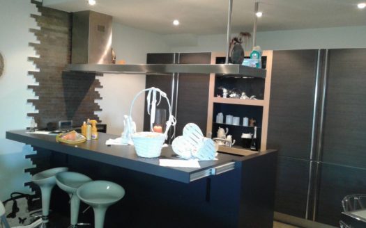 Vendesi Villa a Fiumarella Crosia