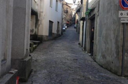 3 bedroom ruins for sale Italy – Calabria, Catanzaro, Davoli 	  Rovine di 3 camere da letto in vendita Italia – Calabria, Catanzaro, Davoli