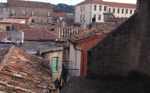 3 bedroom ruins for sale Italy – Calabria, Catanzaro, Davoli 	  Rovine di 3 camere da letto in vendita Italia – Calabria, Catanzaro, Davoli