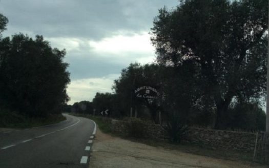 10 bedroom country house for sale Italy – Apulia, Lecce, Squinzano €1,500,000 	  10 camere da letto casa di campagna in vendita Italia – Puglia, Lecce, Squinzano € 1.500.000