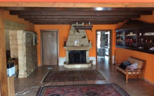 10 bedroom country house for sale Italy – Apulia, Lecce, Squinzano €1,500,000 	  10 camere da letto casa di campagna in vendita Italia – Puglia, Lecce, Squinzano € 1.500.000