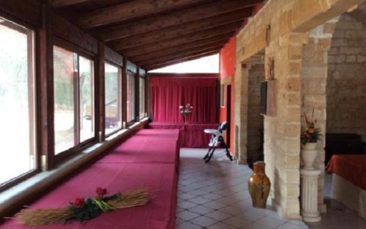 10 bedroom country house for sale Italy – Apulia, Lecce, Squinzano €1,500,000 	  10 camere da letto casa di campagna in vendita Italia – Puglia, Lecce, Squinzano € 1.500.000