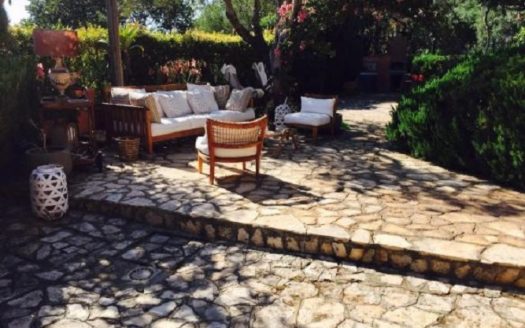 4 bedroom villa for sale Italy – Capo Vaticano, Vibo Valentia, Calabria     Villa con 4 camere da letto in vendita Italia – Capo Vaticano, Vibo Valentia, Calabria